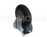 DXTSBP5FSSBRK Dinex 5" Swivel Caster