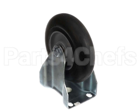 DXTSBP5FSSBRK Dinex 5" Swivel Caster