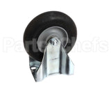 DXTSBP5FSSBRK Dinex 5" Swivel Caster