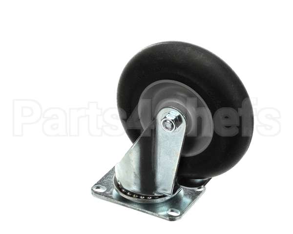 DXTSBP5SSBRK Dinex 5 In Caster W/ Brake