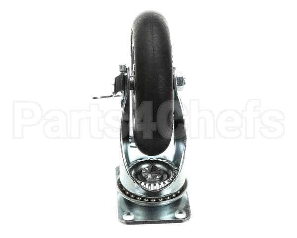 DXTSBP5SSBRK Dinex 5 In Caster W/ Brake