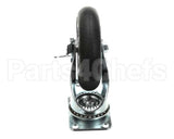 DXTSBP5SSBRK Dinex 5 In Caster W/ Brake