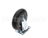 DXTSBP5SWV Dinex Swivel Caster