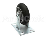 DXTSBP6F Dinex Caster Performa 6 Fixed
