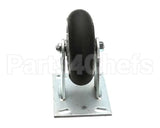 DXTSBP6F Dinex Caster Performa 6 Fixed