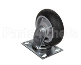 DXTSBP6S Dinex Caster Without Brake
