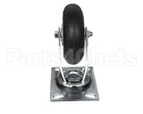 DXTSBP6S Dinex Caster Without Brake