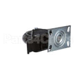 DXTSBP6STLB Dinex Caster With Brake