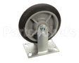 DXTSBP8F Dinex 8In Fixed Caster