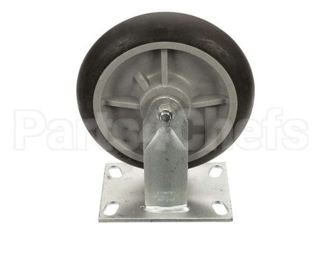 DXTSBP8F Dinex 8In Fixed Caster
