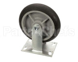 DXTSBP8F Dinex 8In Fixed Caster