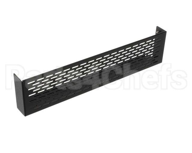 DY0081BLK Merrychef Air Filter Cover Black