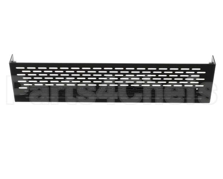 DY0081BLK Merrychef Air Filter Cover Black