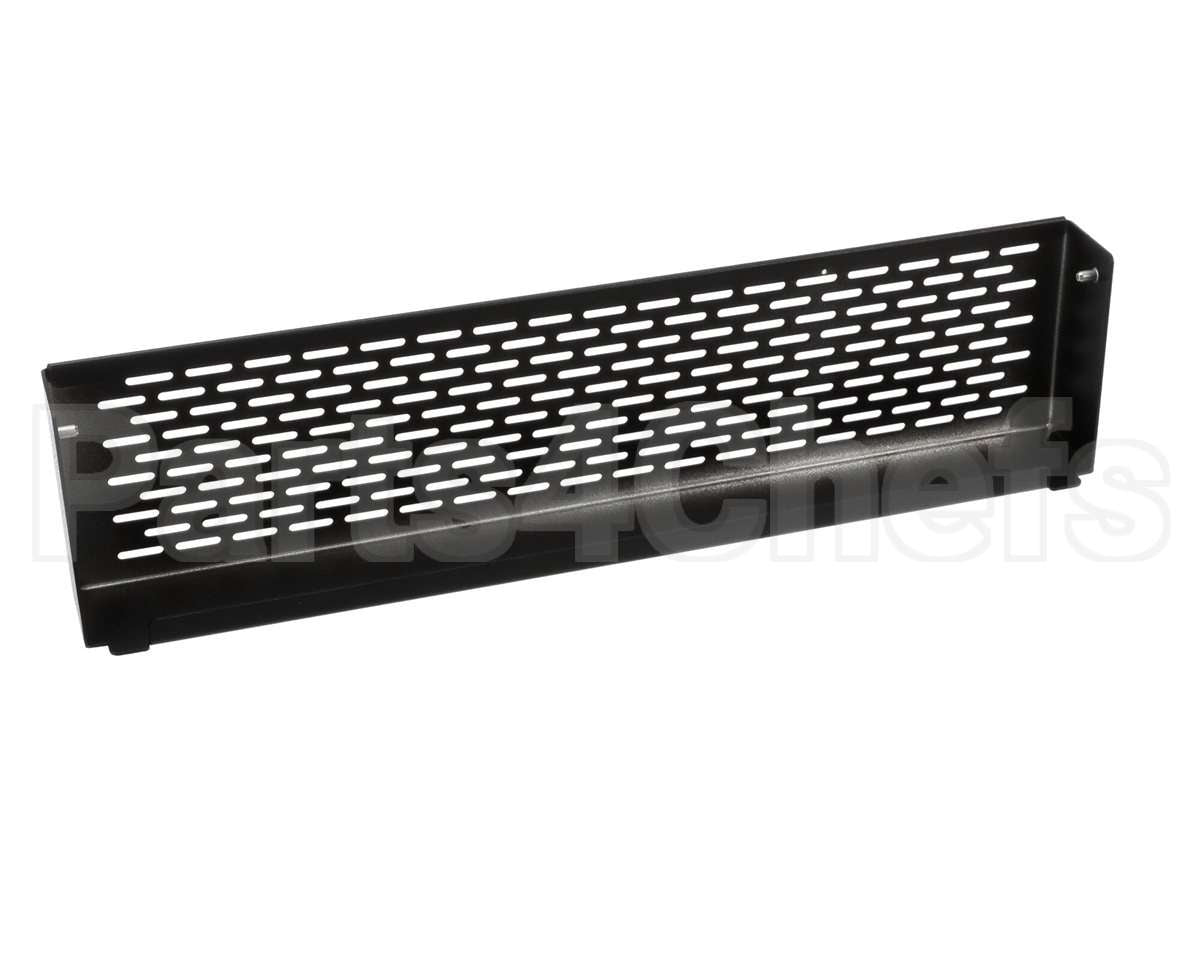 DY0081BLK Merrychef Air Filter Cover Black