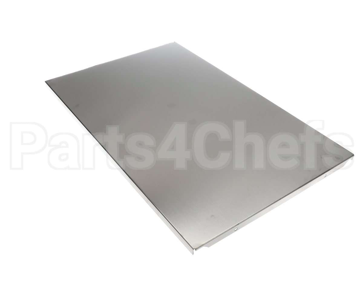 DY0105 Merrychef X12 Top Casework