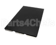 DY0105BLK Merrychef X12 Top Casework Black