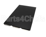 DY0105BLK Merrychef X12 Top Casework Black