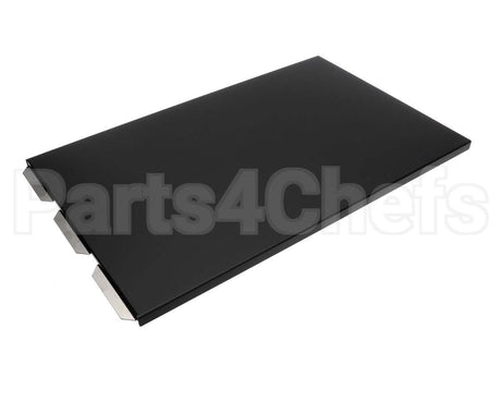 DY0105BLK Merrychef X12 Top Casework Black