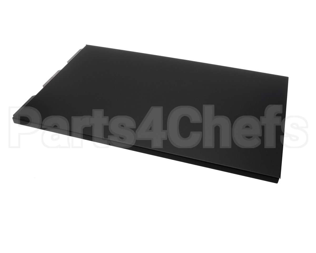 DY0105BLK Merrychef X12 Top Casework Black
