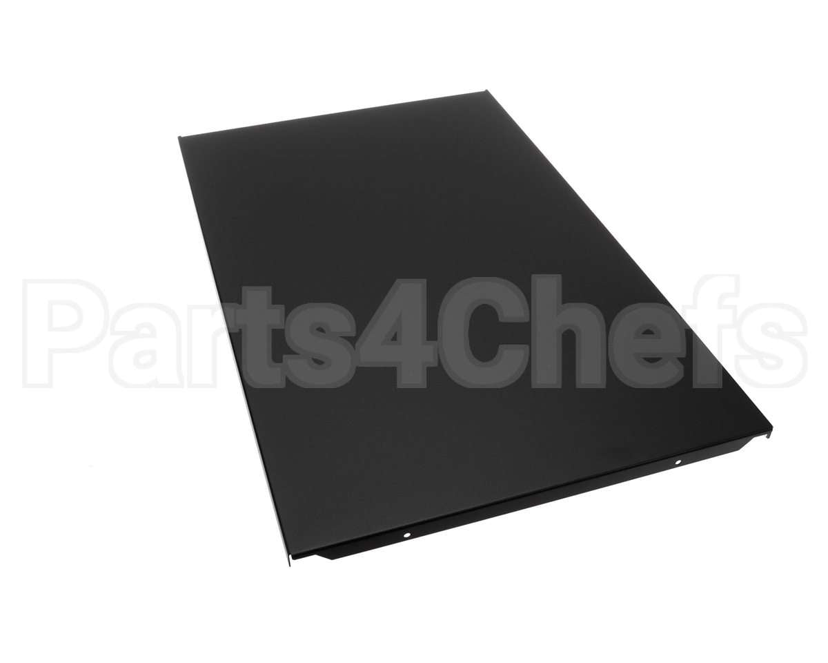 DY0105BLK Merrychef X12 Top Casework Black