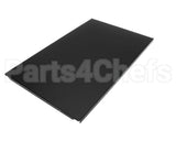 DY0105BLK Merrychef X12 Top Casework Black
