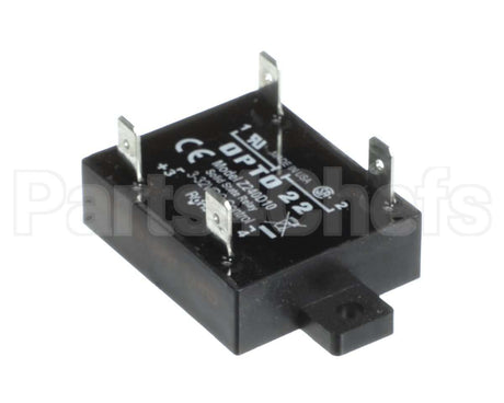 E-0004-01 La Marzocco Modbar Relay, Solid State, 240V 10A