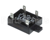 E-0004-01 La Marzocco Modbar Relay, Solid State, 240V 10A