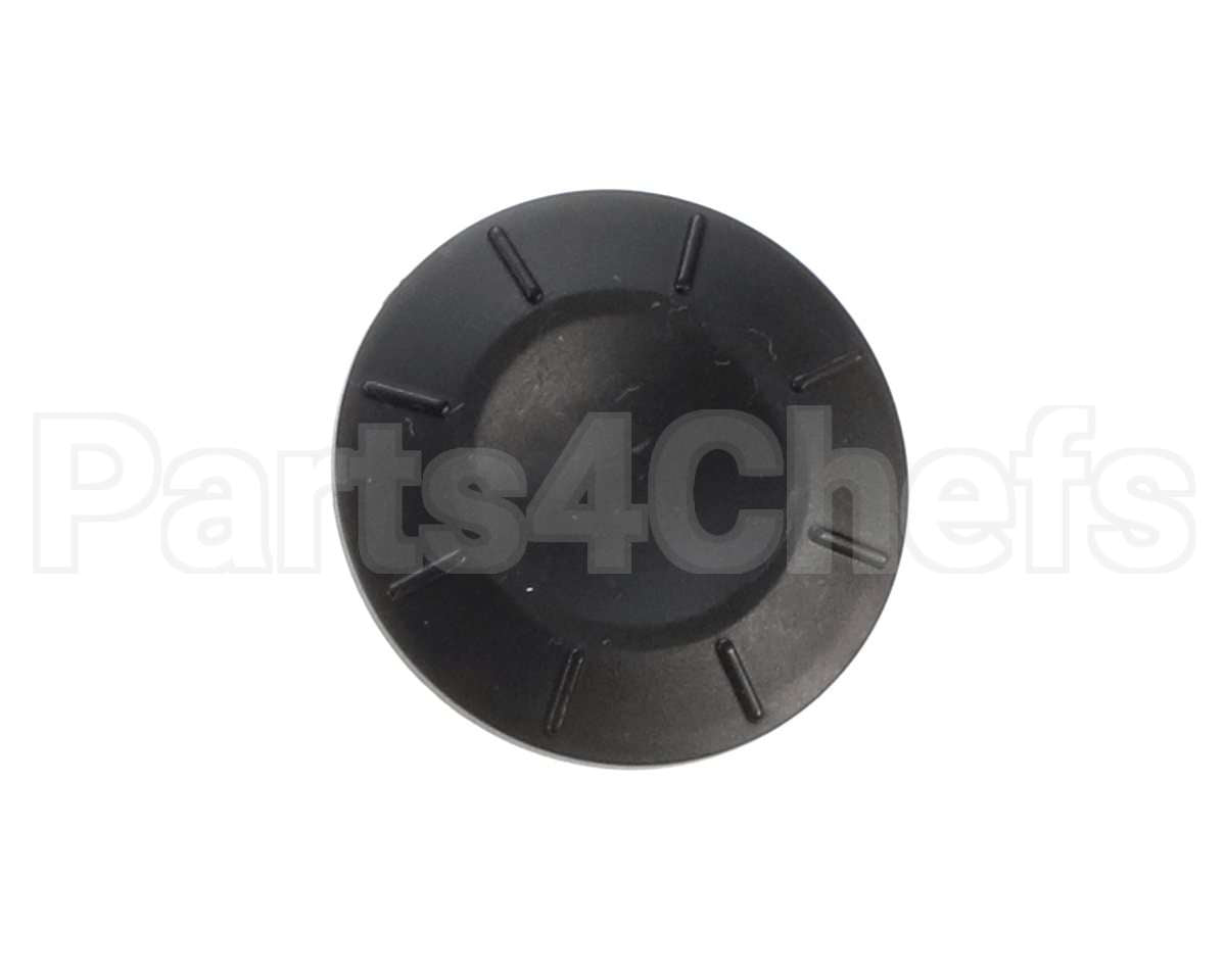 E-0045-01 La Marzocco Modbar Encoder Knob, Inner, For Grayhill