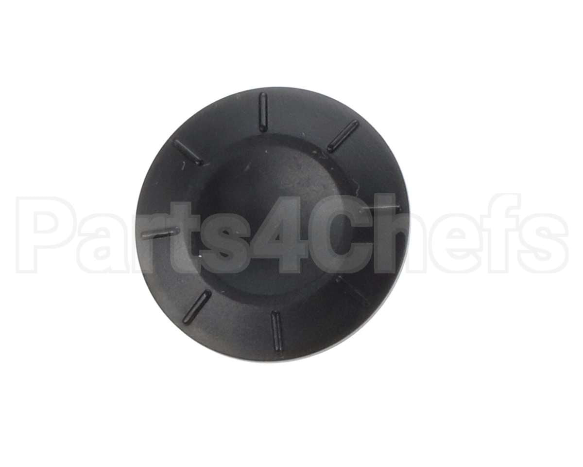 E-0045-01 La Marzocco Modbar Encoder Knob, Inner, For Grayhill
