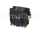 E-011BS Liebert 24V 25/35Amp 2P Comp Contactor