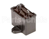 E-02-034-SP Sure Shot-Ac Dispensing Run Capacitor, 180Vac, 10Uf