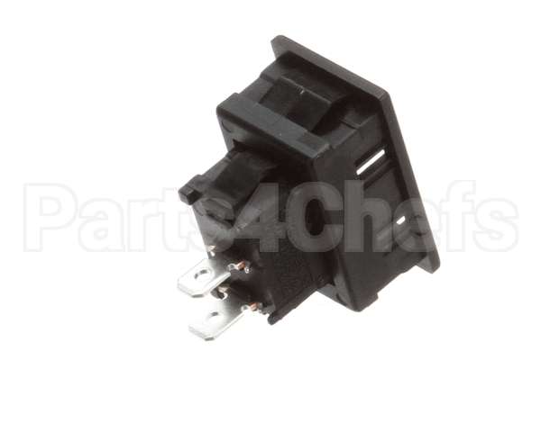 E-08-011-SP Sure Shot-Ac Dispensing Recessed On/Off Switch