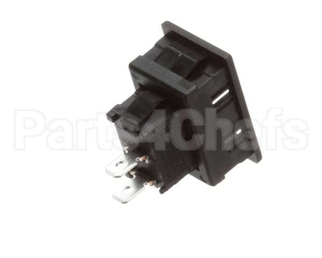 E-08-011-SP Sure Shot-Ac Dispensing Recessed On/Off Switch