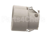 E-1-186 H&K International Lampholder Snap-In 250V 660W