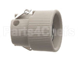 E-1-186 H&K International Lampholder Snap-In 250V 660W