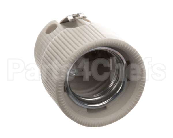 E-1-186 H&K International Lampholder Snap-In 250V 660W