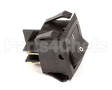 E-1-19-01 H&K International Rocker Switch