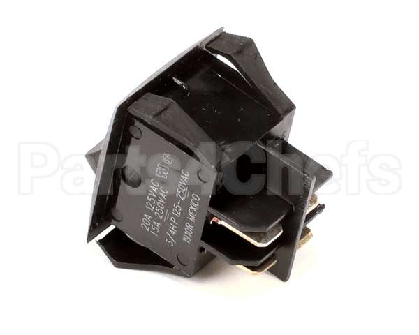 E-1-19-01 H&K International Rocker Switch
