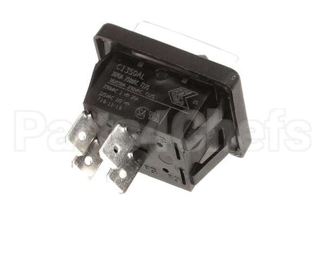 E-1-19-03 H&K International E01035 Switcharco