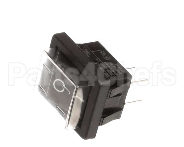 E-1-19-03 H&K International E01035 Switcharco