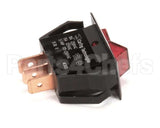 E-1-19-1 H&K International Switch,Rocker Lta-201-Trb/125N