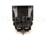 E-1-19-11 H&K International Switch,250V/20A(Pb)Dpst Rockr