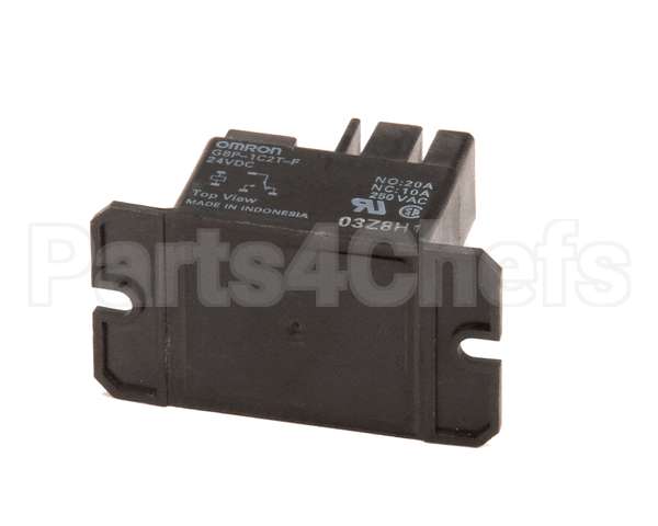 E-10-001-SP Sure Shot-Ac Dispensing Compressor Control Relay