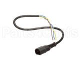E-10-9-13 H&K International Cord, Iec 86557021 Sheet E