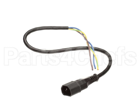 E-10-9-13 H&K International Cord, Iec 86557021 Sheet E