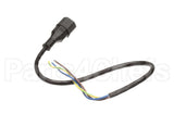 E-10-9-13 H&K International Cord, Iec 86557021 Sheet E
