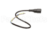 E-10-9-13 H&K International Cord, Iec 86557021 Sheet E