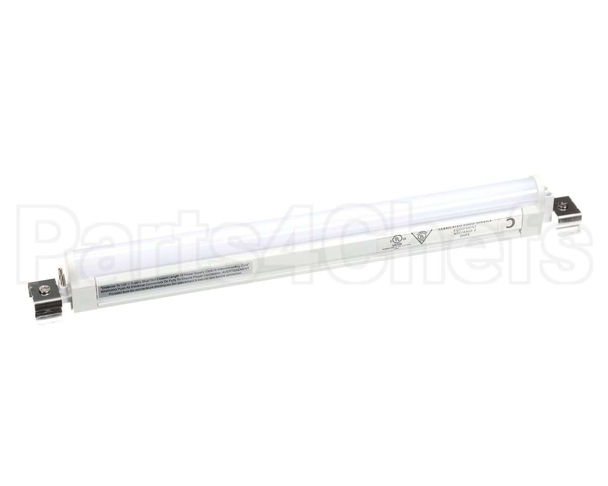 E-13-19-19 H&K International Light Fixture