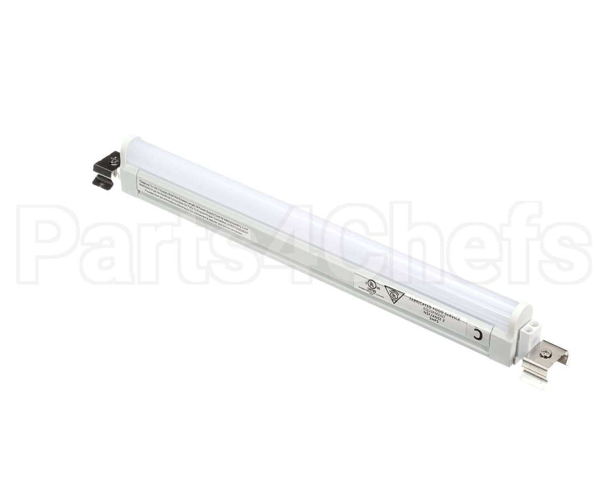 E-13-19-19 H&K International Light Fixture