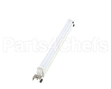 E-13-19-19 H&K International Light Fixture